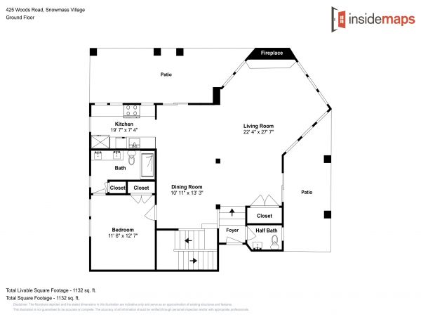 Snowmass Condo 952615