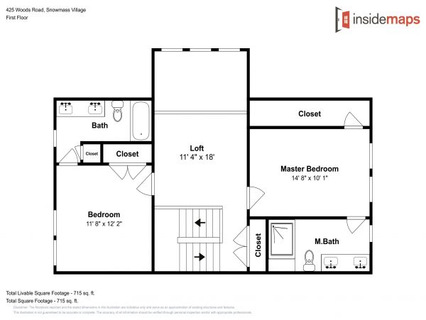 Snowmass Condo 952615