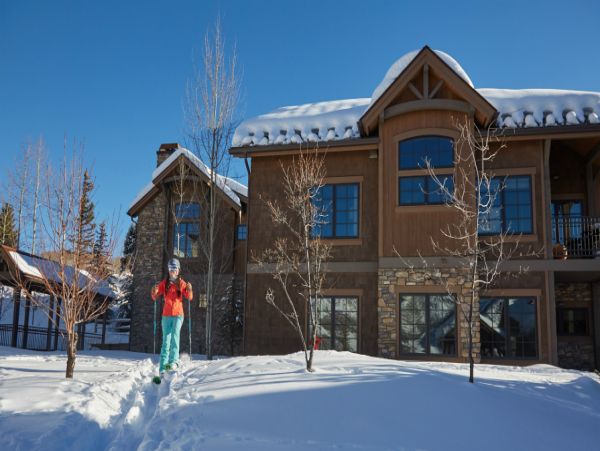 Snowmass Condo 952615