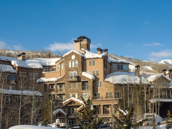 Snowmass Condo 952615