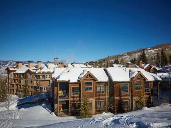 Snowmass Condo 952615