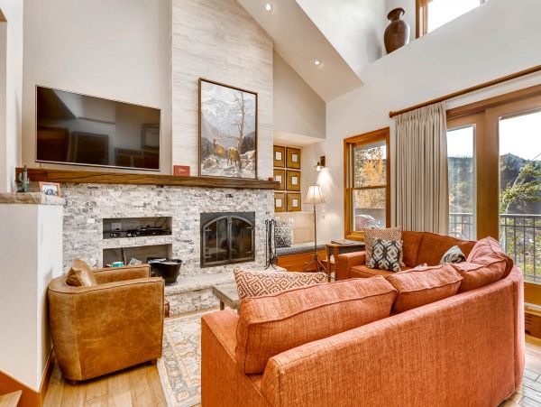 Snowmass Condo 952616