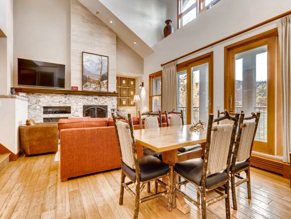 Snowmass Condo 952616