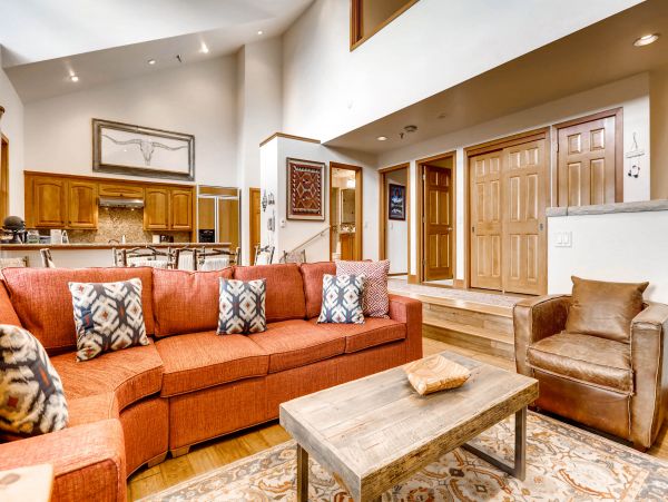 Snowmass Condo 952616