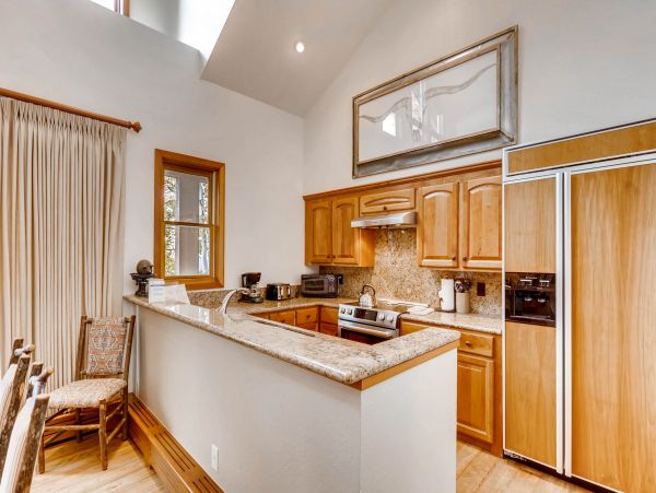 Snowmass Condo 952616