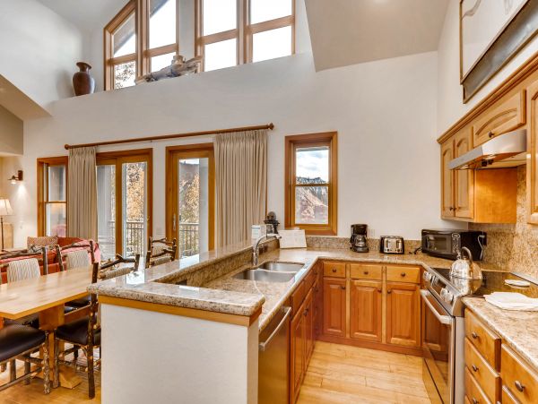 Snowmass Condo 952616