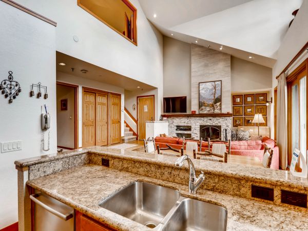 Snowmass Condo 952616