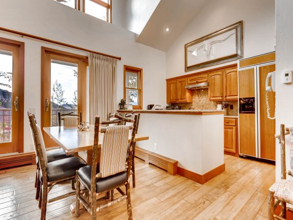 Snowmass Condo 952616