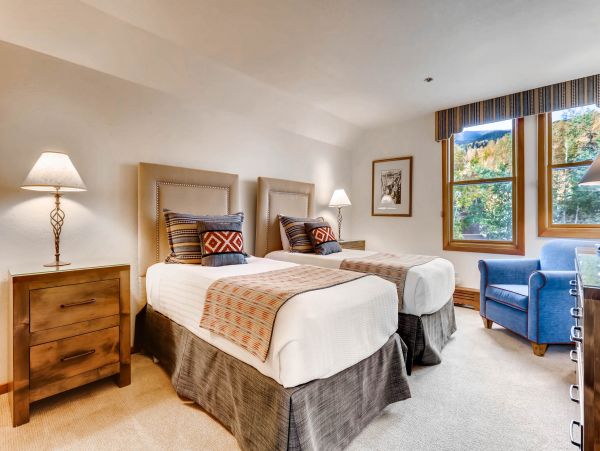 Snowmass Condo 952616