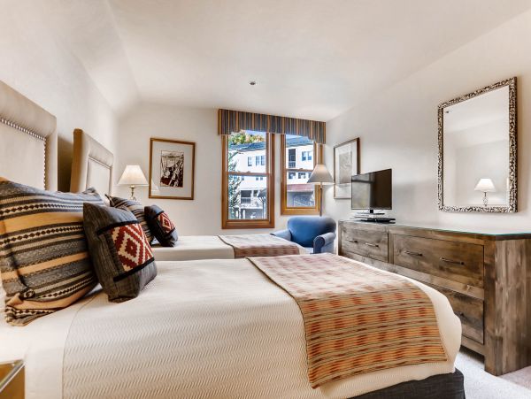 Snowmass Condo 952616