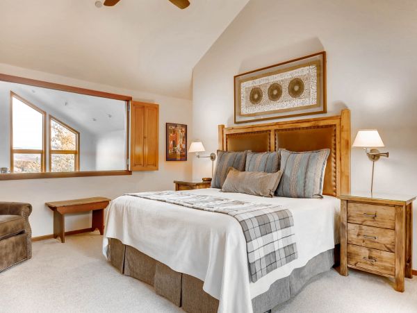 Snowmass Condo 952616
