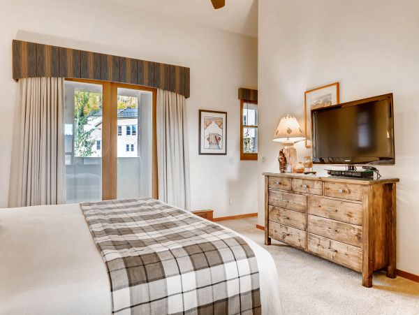 Snowmass Condo 952616