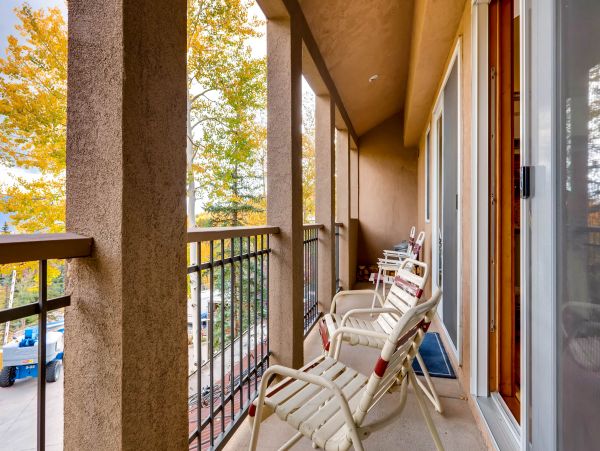 Snowmass Condo 952616