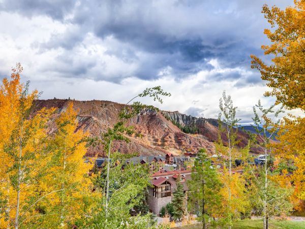 Snowmass Condo 952616