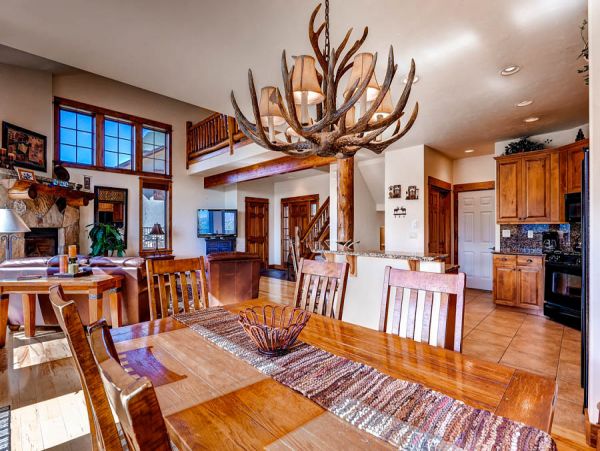 Steamboat Springs Condo 952619