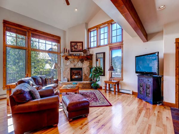 Steamboat Springs Condo 952619
