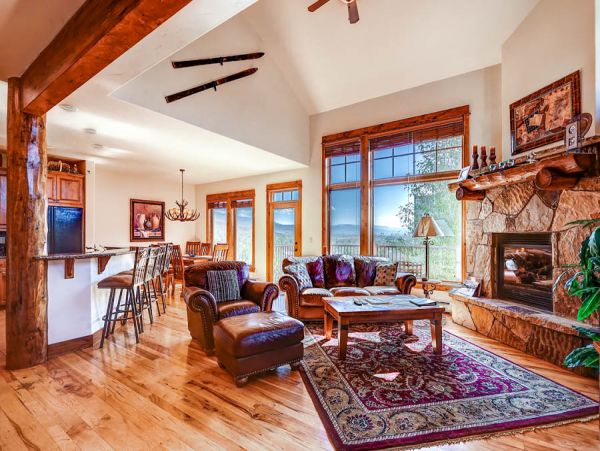 Steamboat Springs Condo 952619