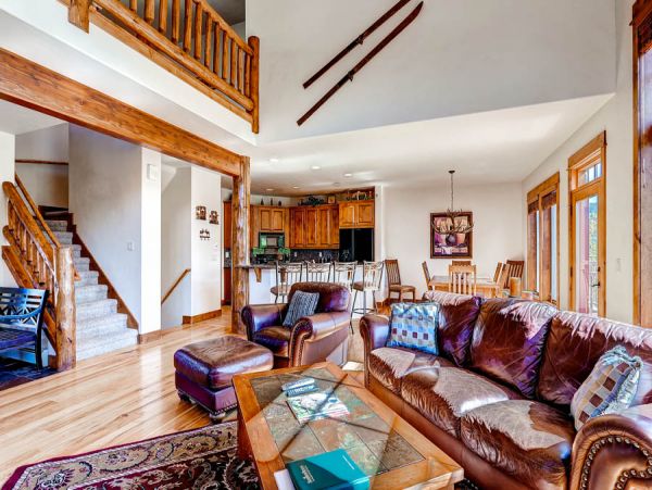 Steamboat Springs Condo 952619