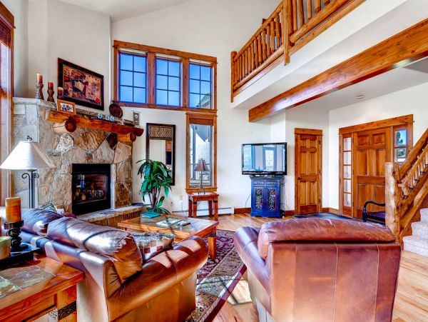 Steamboat Springs Condo 952619