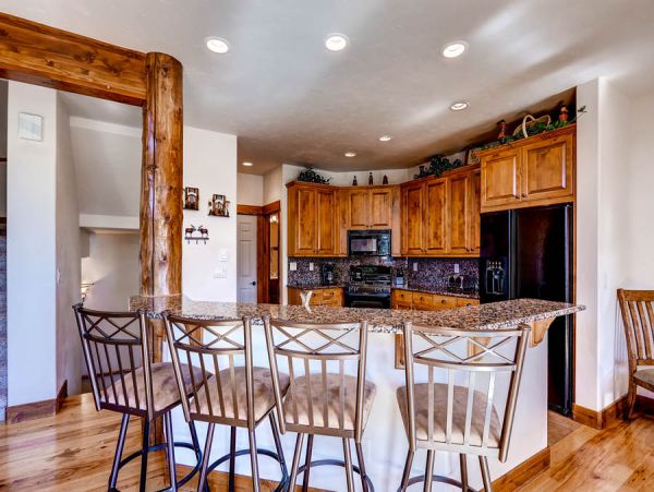 Steamboat Springs Condo 952619