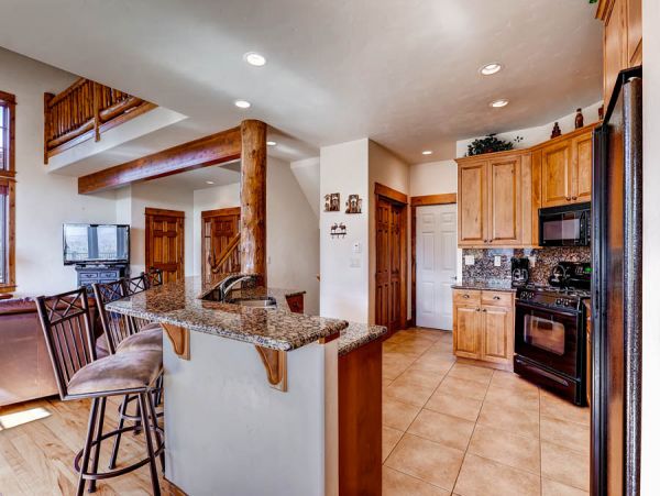 Steamboat Springs Condo 952619