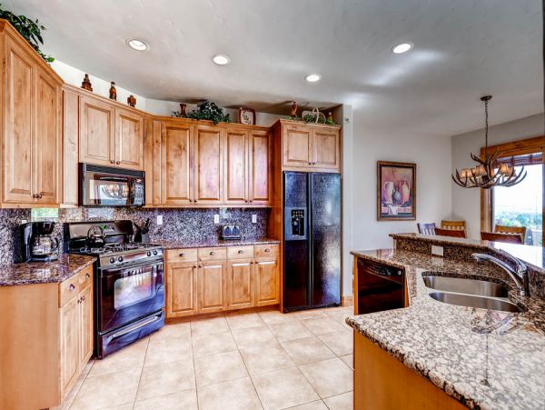 Steamboat Springs Condo 952619