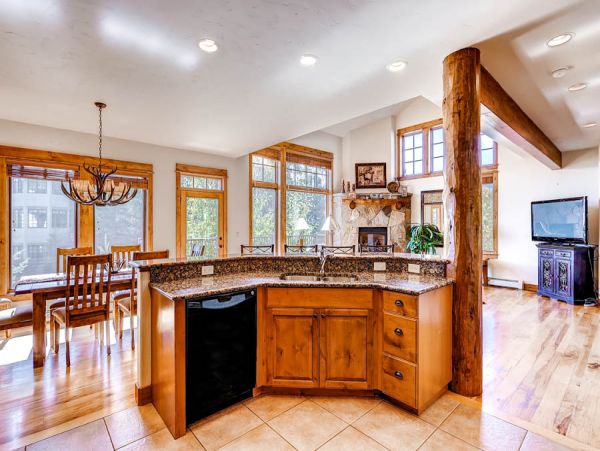 Steamboat Springs Condo 952619