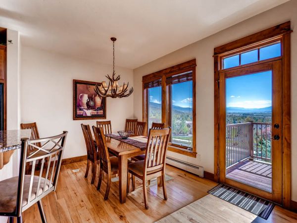 Steamboat Springs Condo 952619