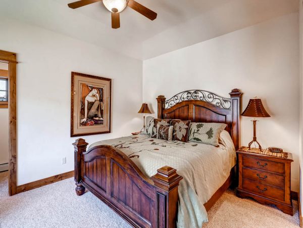 Steamboat Springs Condo 952619