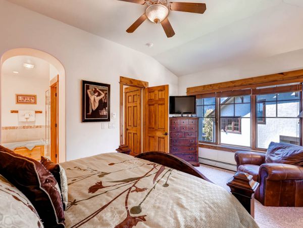 Steamboat Springs Condo 952619