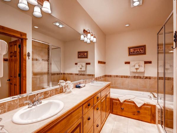Steamboat Springs Condo 952619