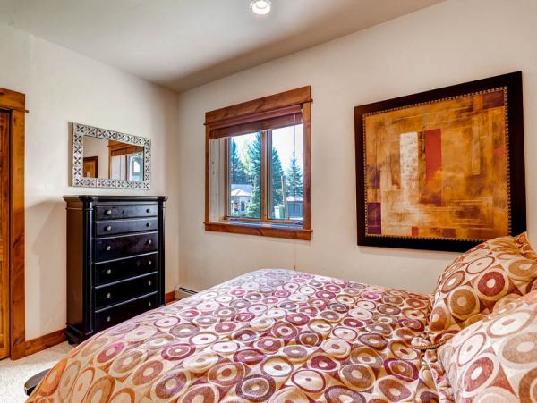 Steamboat Springs Condo 952619