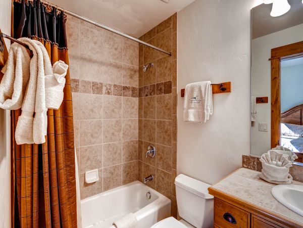 Steamboat Springs Condo 952619
