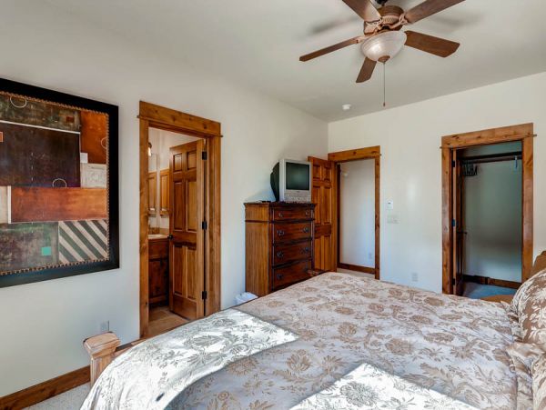 Steamboat Springs Condo 952619