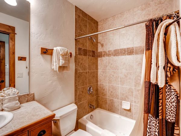 Steamboat Springs Condo 952619