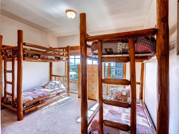 Steamboat Springs Condo 952619