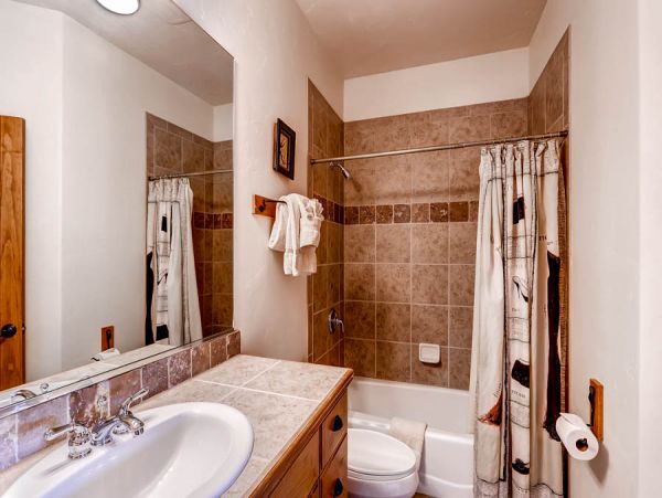 Steamboat Springs Condo 952619