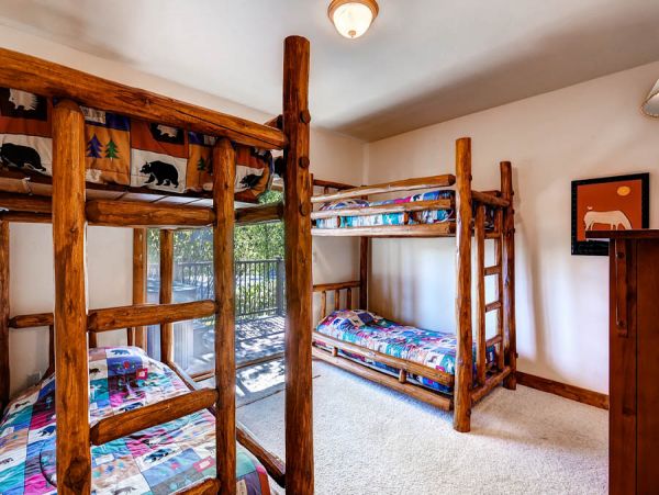 Steamboat Springs Condo 952619