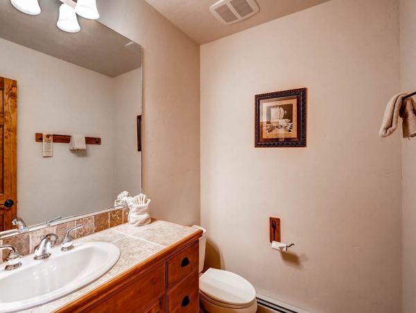 Steamboat Springs Condo 952619