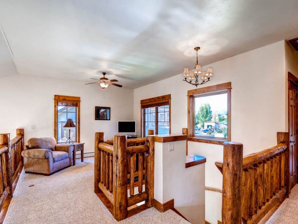 Steamboat Springs Condo 952619