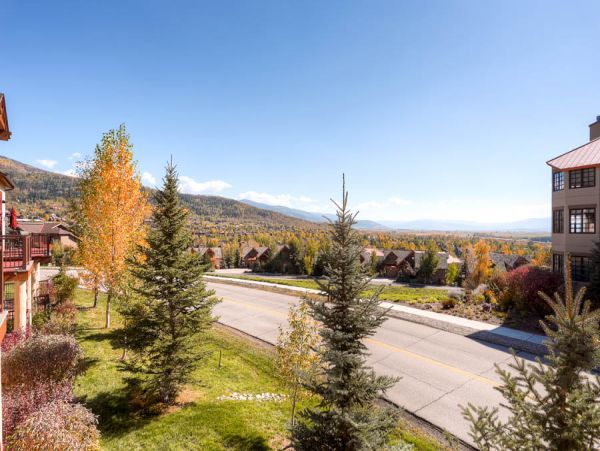 Steamboat Springs Condo 952619