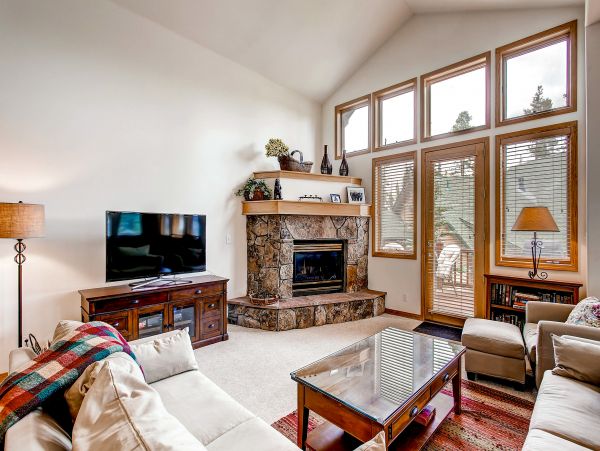 Breckenridge Home 952621
