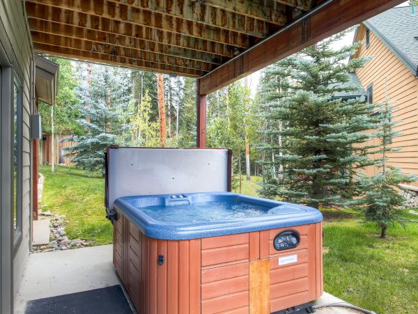 Breckenridge Home 952621