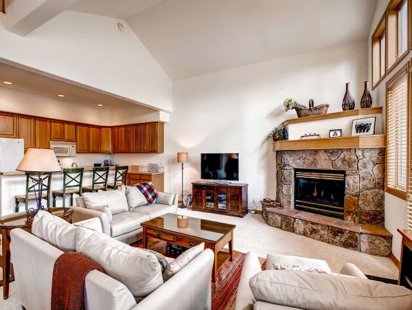 Breckenridge Home 952621