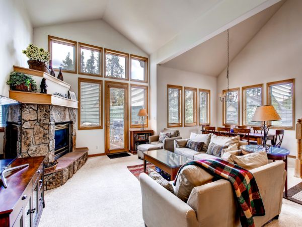 Breckenridge Home 952621