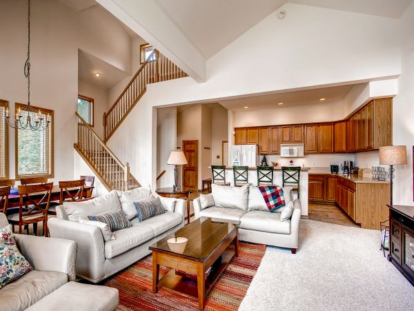 Breckenridge Home 952621