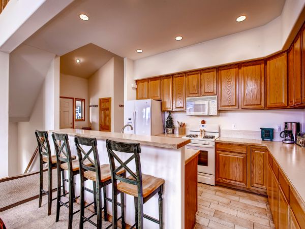 Breckenridge Home 952621