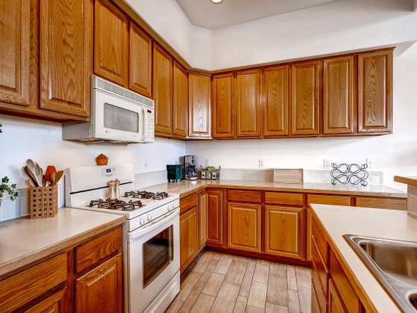 Breckenridge Home 952621