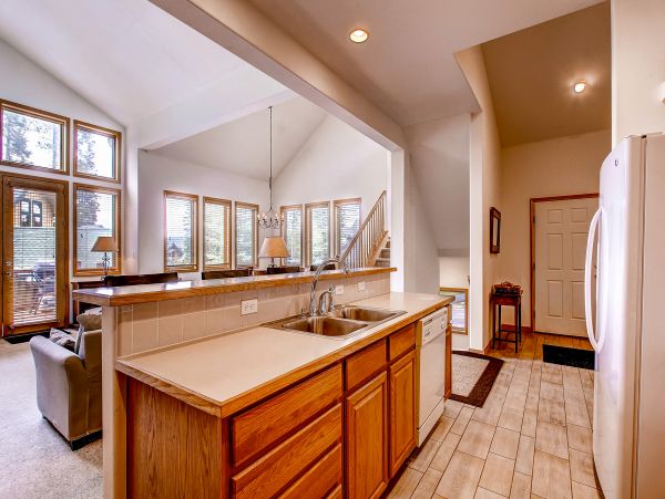 Breckenridge Home 952621