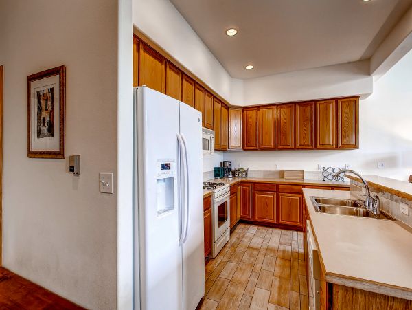 Breckenridge Home 952621